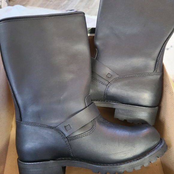 Ride Tech boots wide - Picture 5 of 9